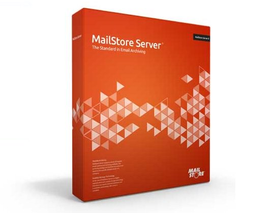 MailStore Server v13.2.1.20465 Multilingual