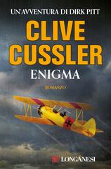 Clive Cussler – Enigma (2020)