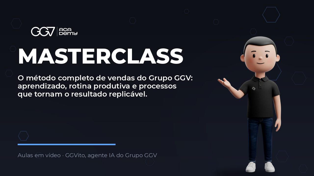 Masterclass