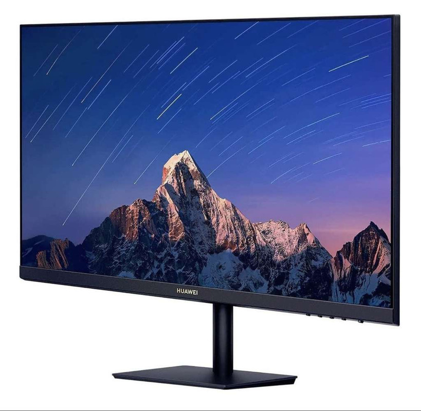 Mercado Libre: Monitor Huawei AD80HW LCD 23.8" (BANAMEX)