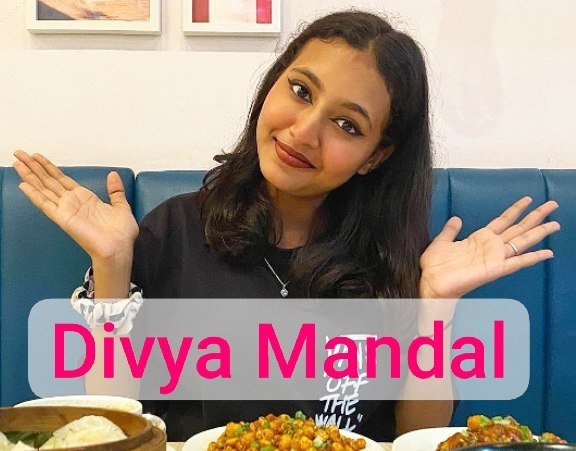 Divya Mandal Insta Influencer Private Videocall Stripping Full Nude Boobs Slapping her Ass & Pussy Rubbing