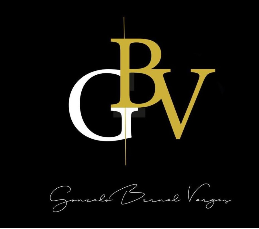 Gonzalo Bernal Vargas Logo