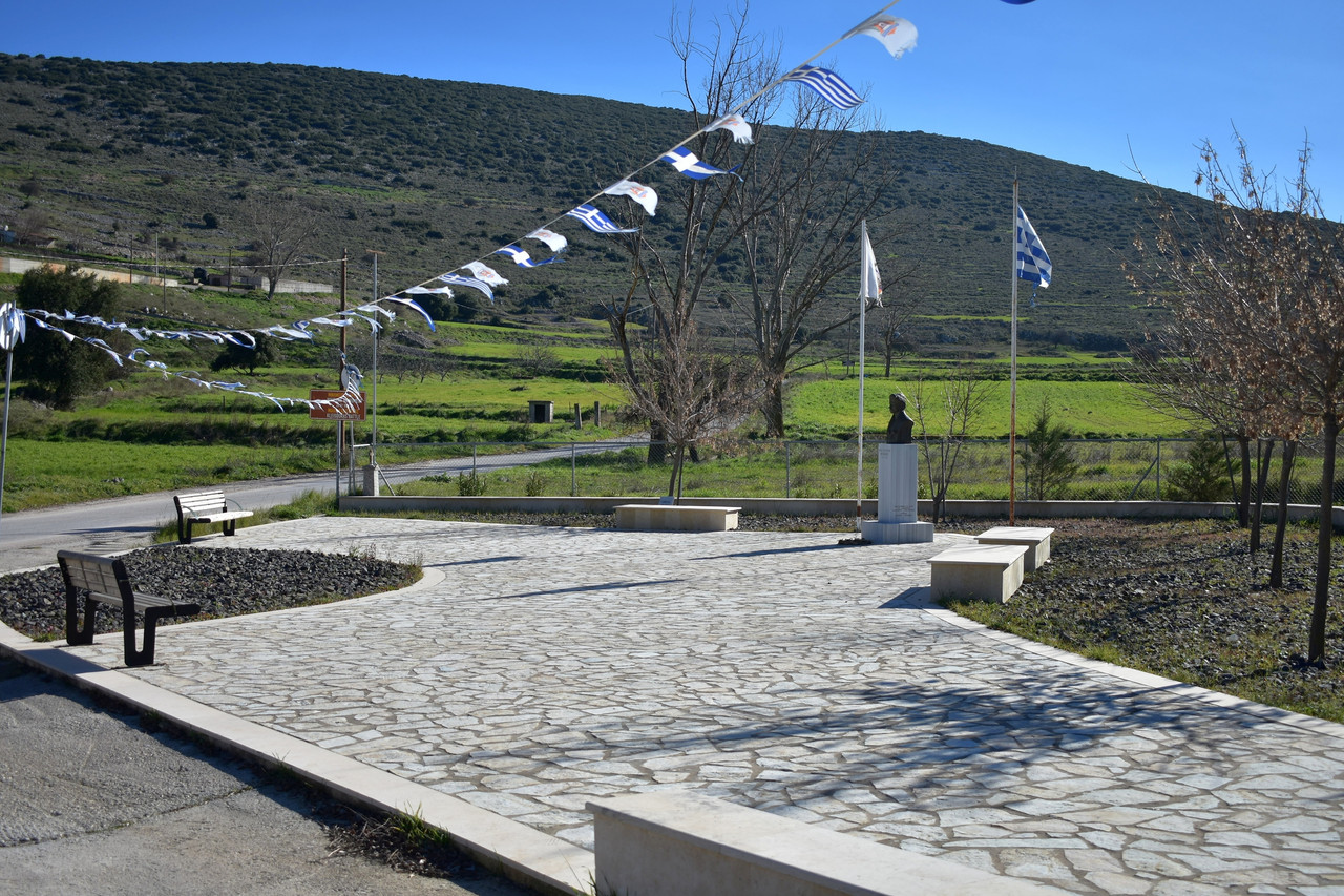 Αγιονόρι (1)