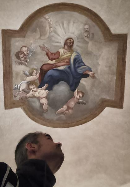 Roma (Hokusai), Florencia, Bolonia y Forli - Blogs de Italia - Florencia, Bolonia y Forli: Palacio Pitti, Biblioteca Laurenziana, el David etc (235)