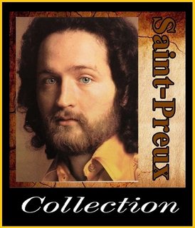 Saint-Preux -  Collection (1969-2005) .mp3 - 320 kbps
