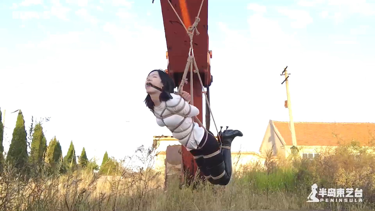 半岛束艺 户外挖掘机技术哪家强 海语.mp4_20211128_131132.947