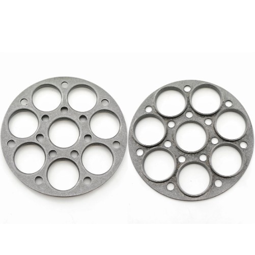A2F80 Retaining Plate