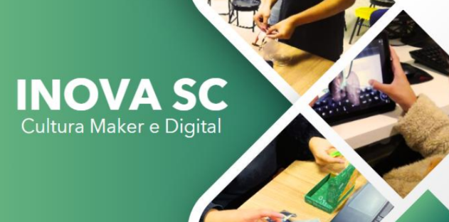 INOVA SC 2025 vol. 1