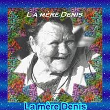 Mère Denis