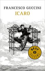 Francesco Guccini – Icaro (2017)