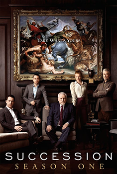 Succession 1ª Temporada Torrent - WEB-DL 720p Dual Áudio Succession 1ª Temporada Torrent - WEB-DL 720p Dual Áudio