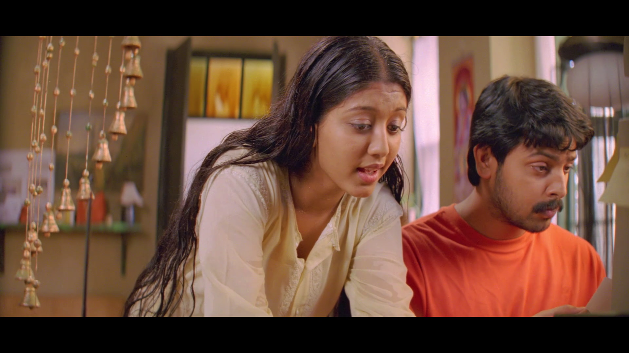Gopika-  Hot  Scene1 Kana Kandaen Snap  (52)