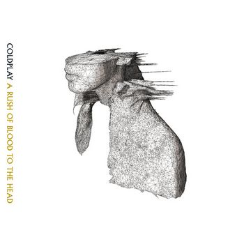 A Rush Of Blood To The Head (2002) [2016 Reissue]