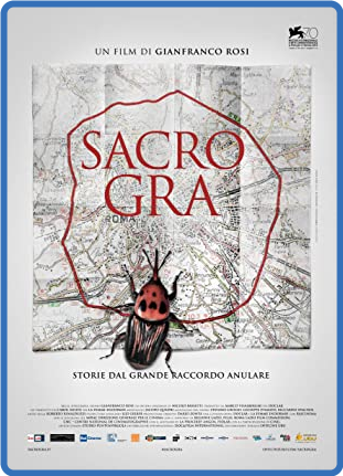Sacro GRA (2013) mkv HD 720p WEBRip x264 AAC ITA