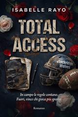 Isabelle Rayo – Total Access (2026)