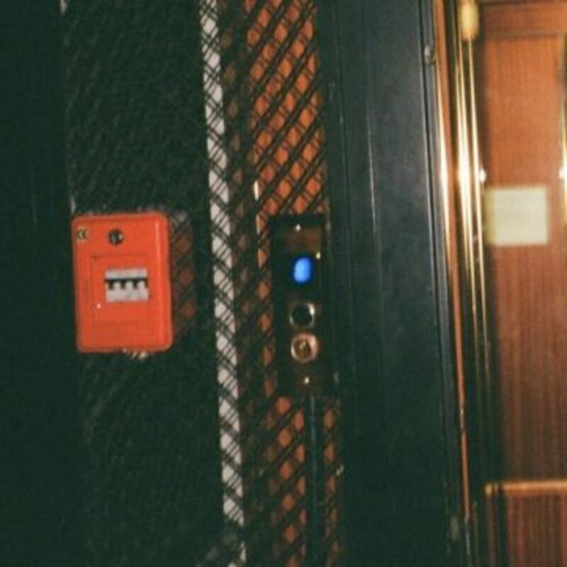 Slide Thru - Jimmy Brown ALBUM COVER