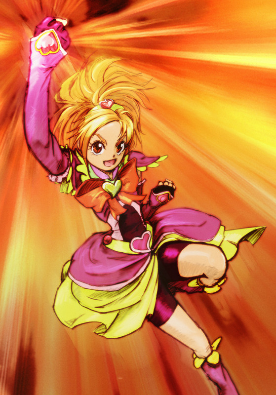 hyuuga-saki-and-cure-bloo