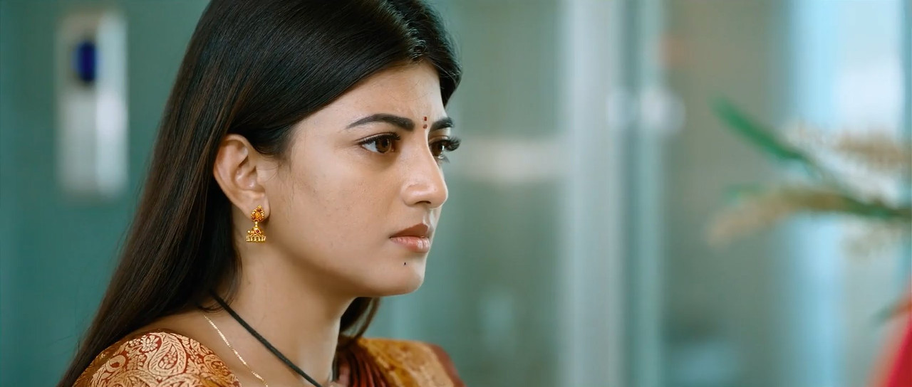 Shivangi 2025 WebRip [Tamil + Telugu] 480p, 720p ESub Screenshot