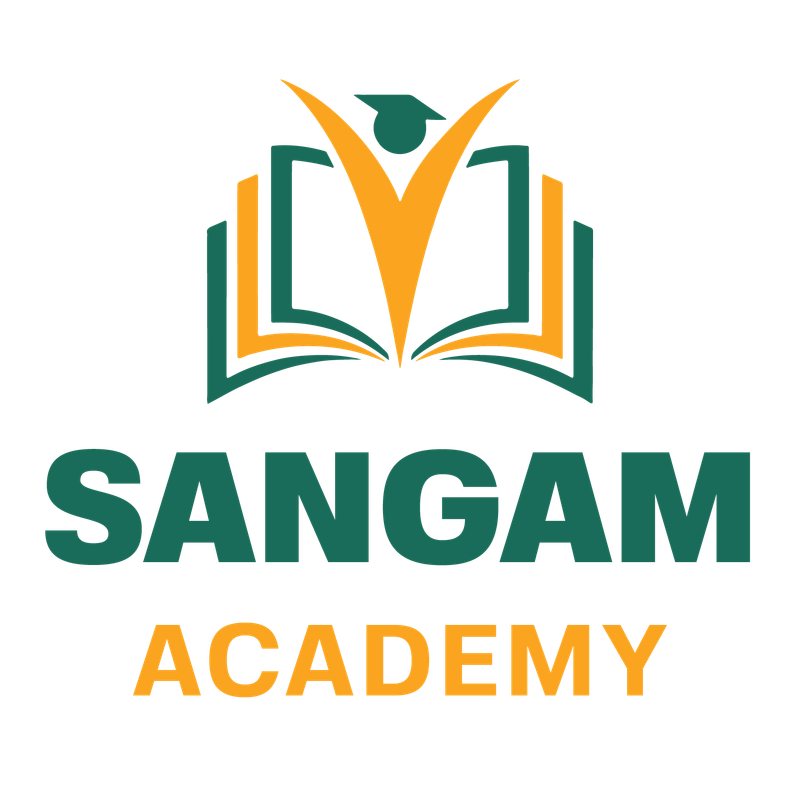 Sangam learning academy