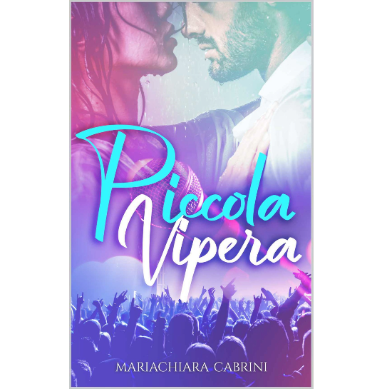 Mariachiara Cabrini - Piccola vipera (2019)