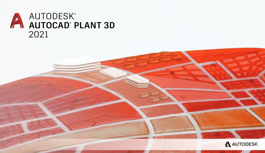 Autodesk AutoCAD Plant 3D 2021.0.1 (x64) Update Only Autodesk AutoCAD Plant 3D 2021.0.1 (x64) Update Only