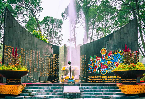 Things To Do Dharamshala