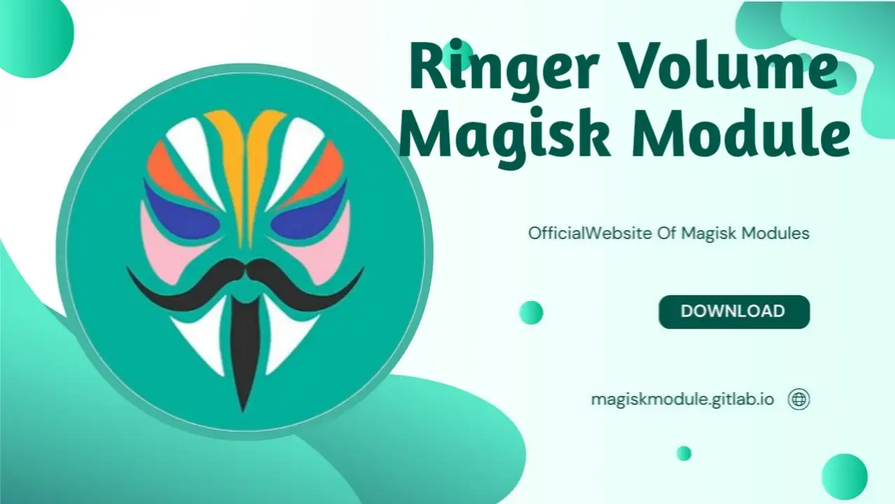 Ringer Volume