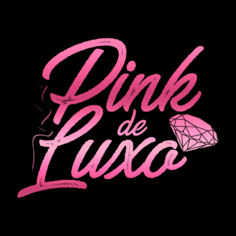 Logo Pinkdeluxo
