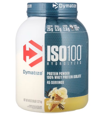 ISO100
