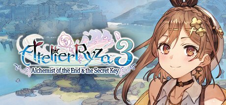 Atelier Ryza 3 Alchemist of the End And the Secret Key v1.6.0.0-TENOKE