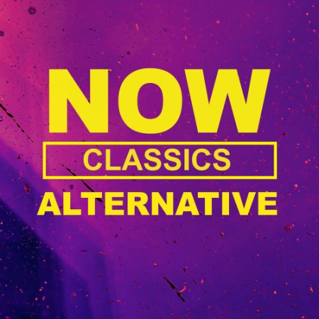 VA - NOW Alternative Classics (2020)