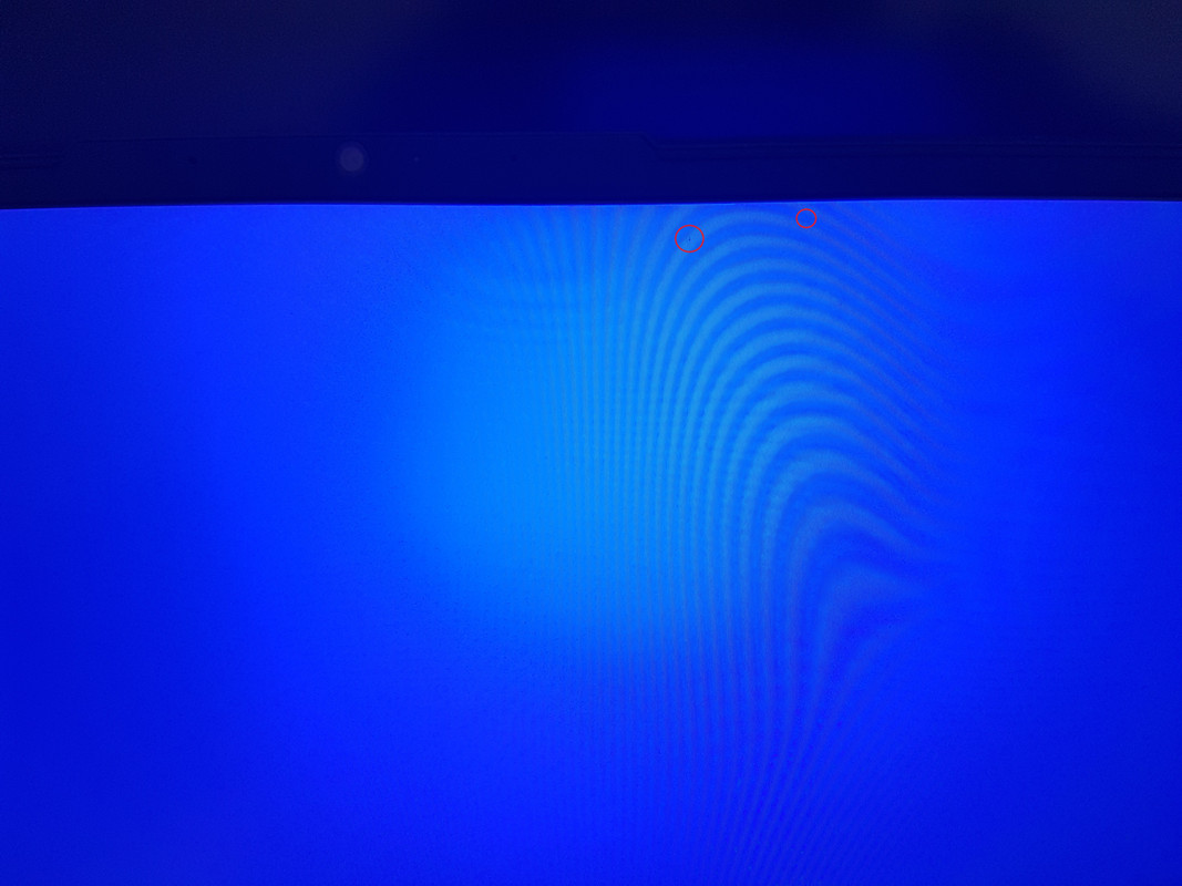 Are dead pixels common on Lenovo Legion 5 laptops? r/LenovoLegion