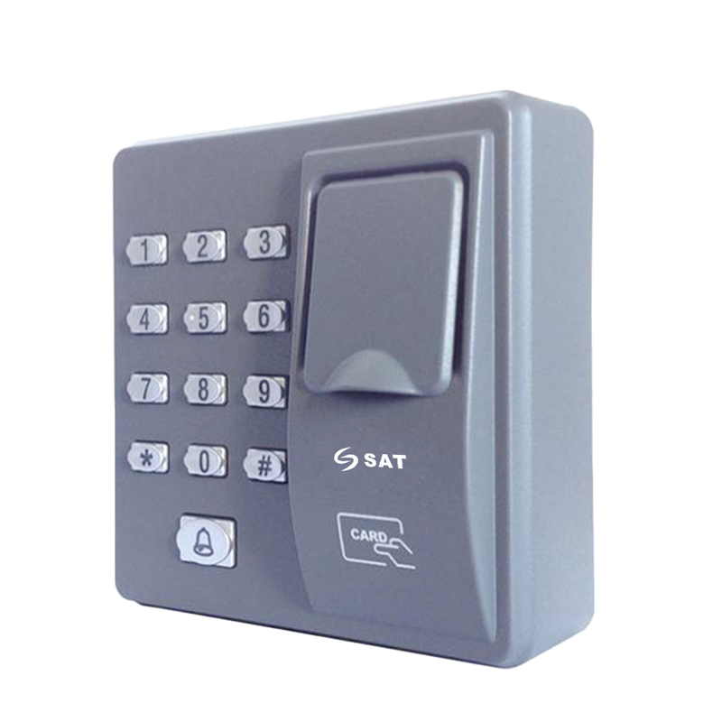 9631    Control de Acceso   SAT CX500G - 1