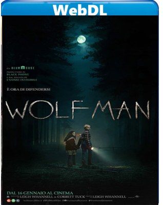 Wolf Man (2025) WEB-DL 720p H264 E-AC3+AC3 ITA ENG