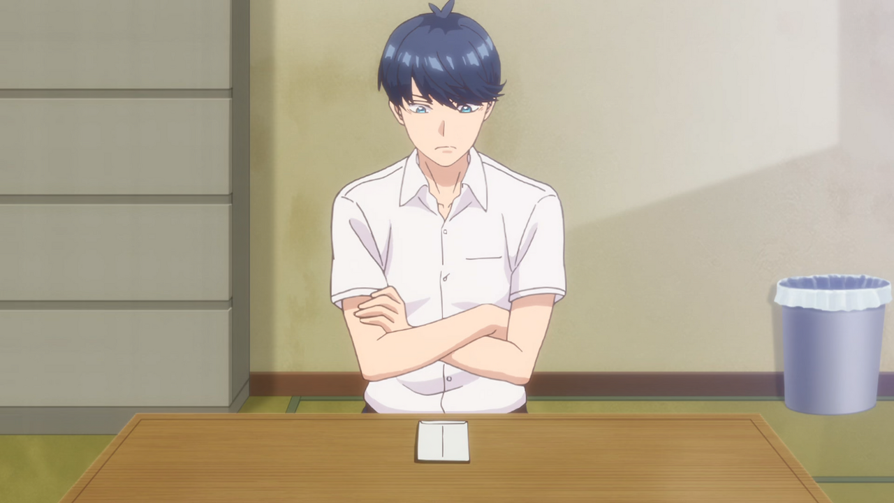 [Arukoru] Go-Toubun no Hanayome (The Quintessential Quintuplets)