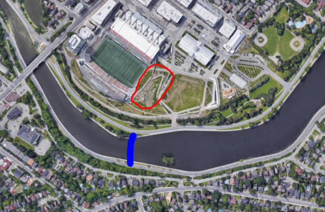 Landsdowne
