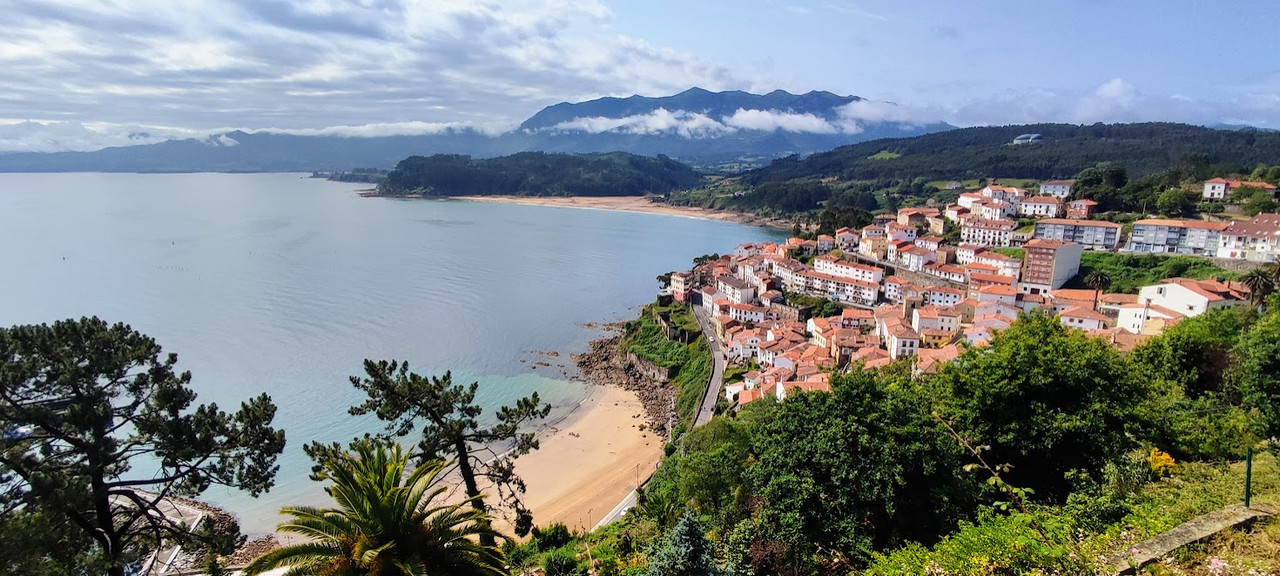 Re: Lastres- Asturias (2)