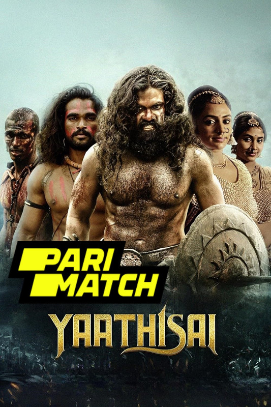 Yaathisai 2024.1080p.WEBRip.HIN.DUB.PariMatch