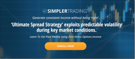 Simpler Trading – The Ultimate Spread Strategy – Elite