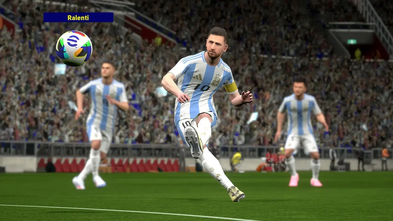 Game Screenshot 2