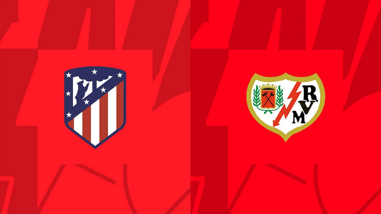 Atlético de Madrid vs Rayo Vallecano: Pronóstico y dónde ver en vivo LaLiga