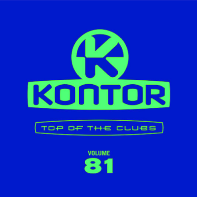 VA - Kontor Top Of The Clubs Volume 81 (2019)