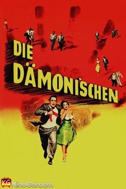 Die Dämonischen (1956)