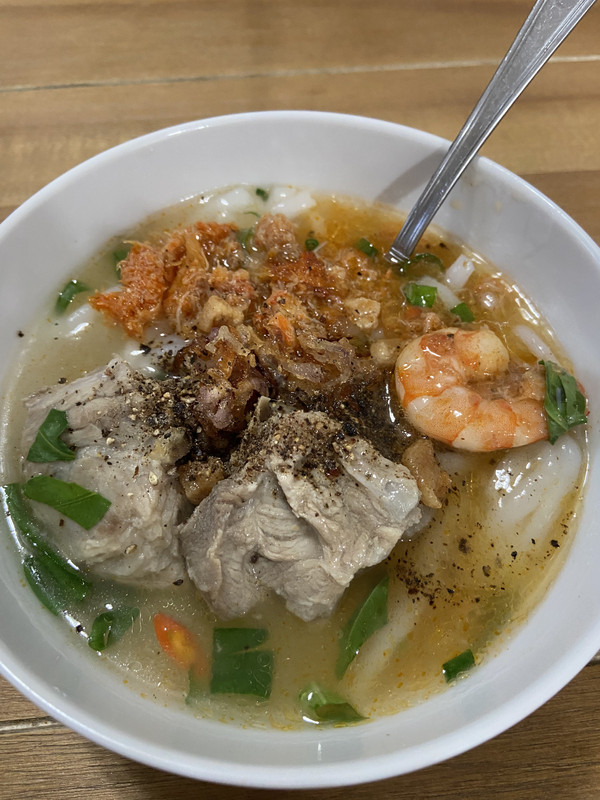 Bà Gió mời bánh canh cua tôm  73982-DCA-1-B33-4987-843-F-C7566845-FA2-D