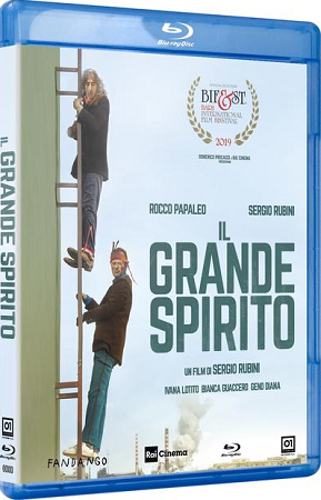 Il grande spirito (2019) .mkv BDRIP 576p AC3 ITA SUB Il grande spirito (2019) .mkv BDRIP 576p AC3 ITA SUB