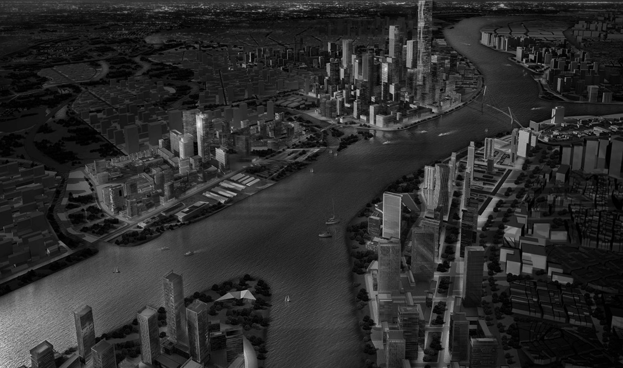 Global Reach, Sovereign Impact