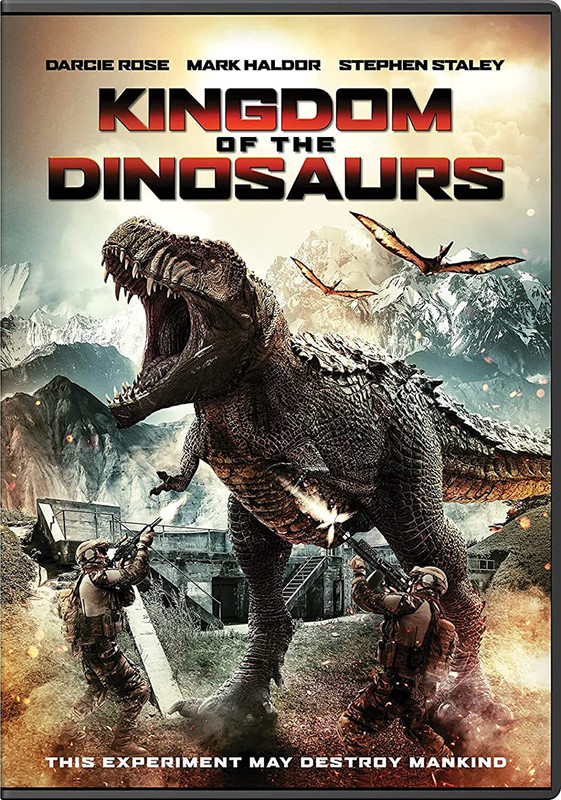 Download Kingdom Of The Dinosaurs 2022 WEBRip Bengali Dubbed 720p [1XBET] download
