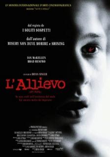 L'allievo (1998).avi DvdRip AC3 iTA
