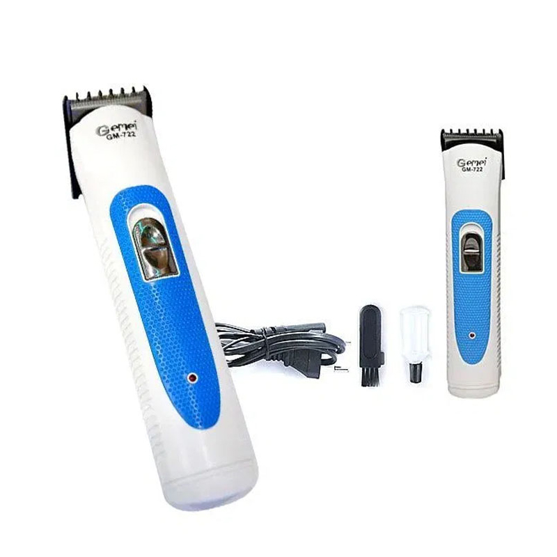 gemei gm professional hair cutting machine