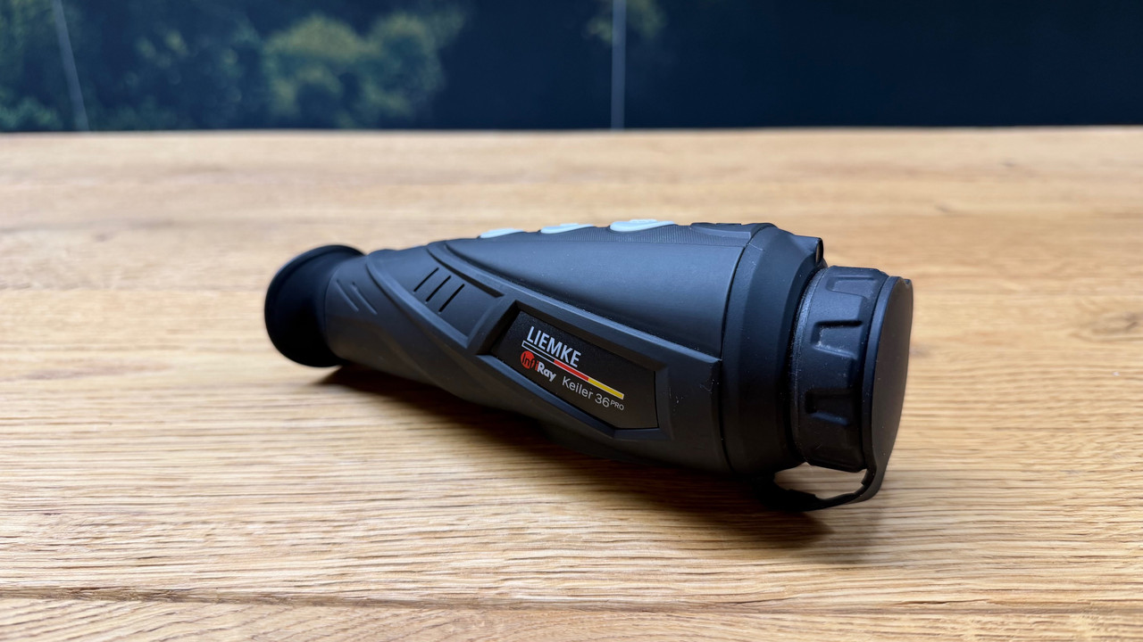 Liemke Keiler 36 Pro-2